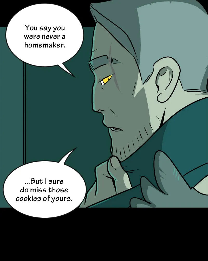 Read The Croaking chapter 118 image 31 on Lezhin