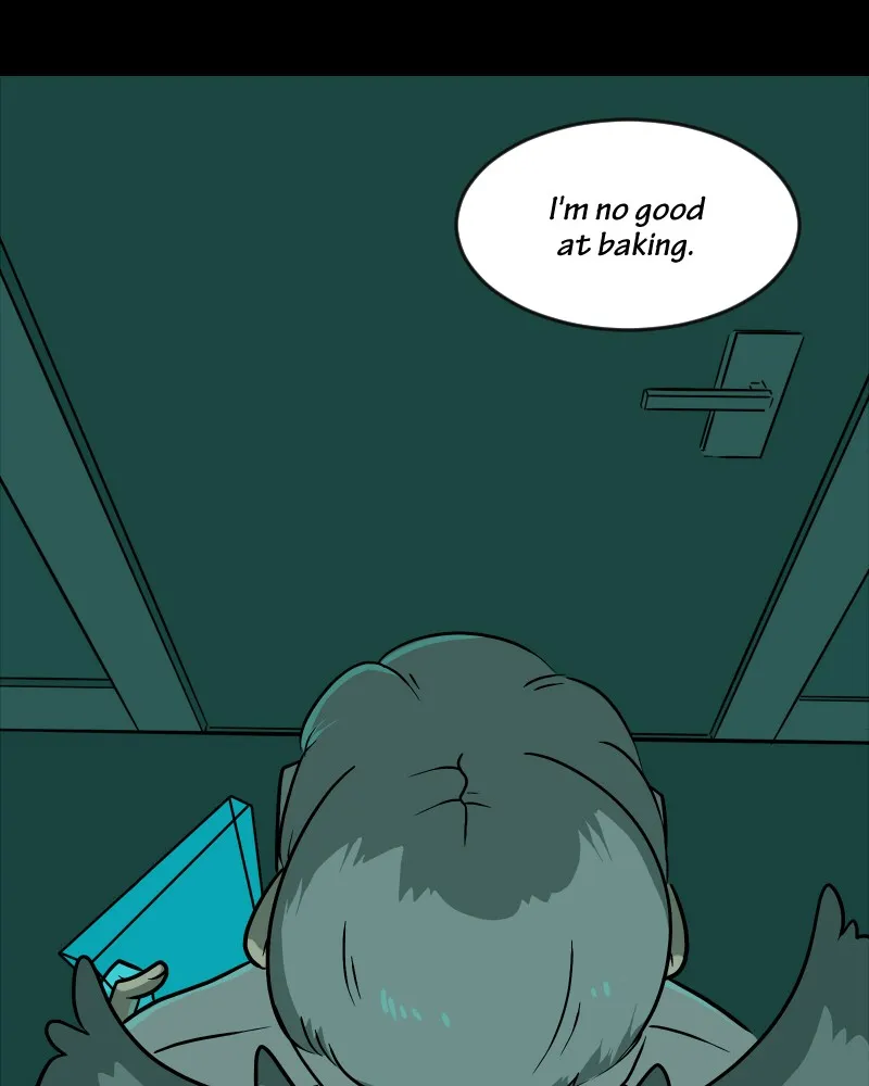 Read The Croaking chapter 118 image 32 on Lezhin