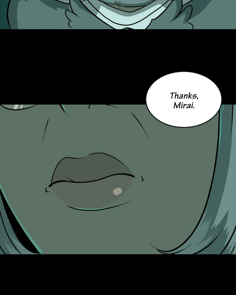 Read The Croaking chapter 118 image 33 on Lezhin