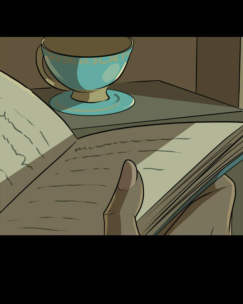 Read The Croaking chapter 118 image 37 on Lezhin