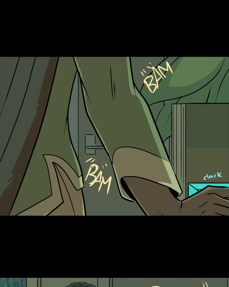 Read The Croaking chapter 118 image 39 on Lezhin