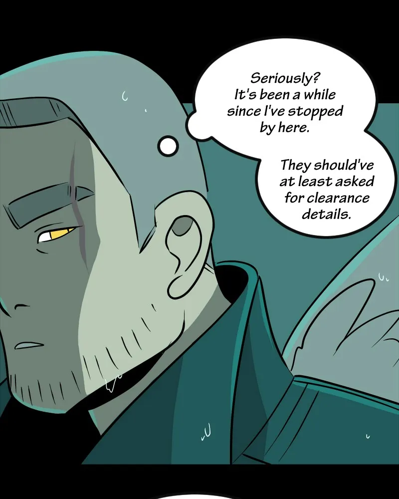 Read The Croaking chapter 118 image 4 on Lezhin