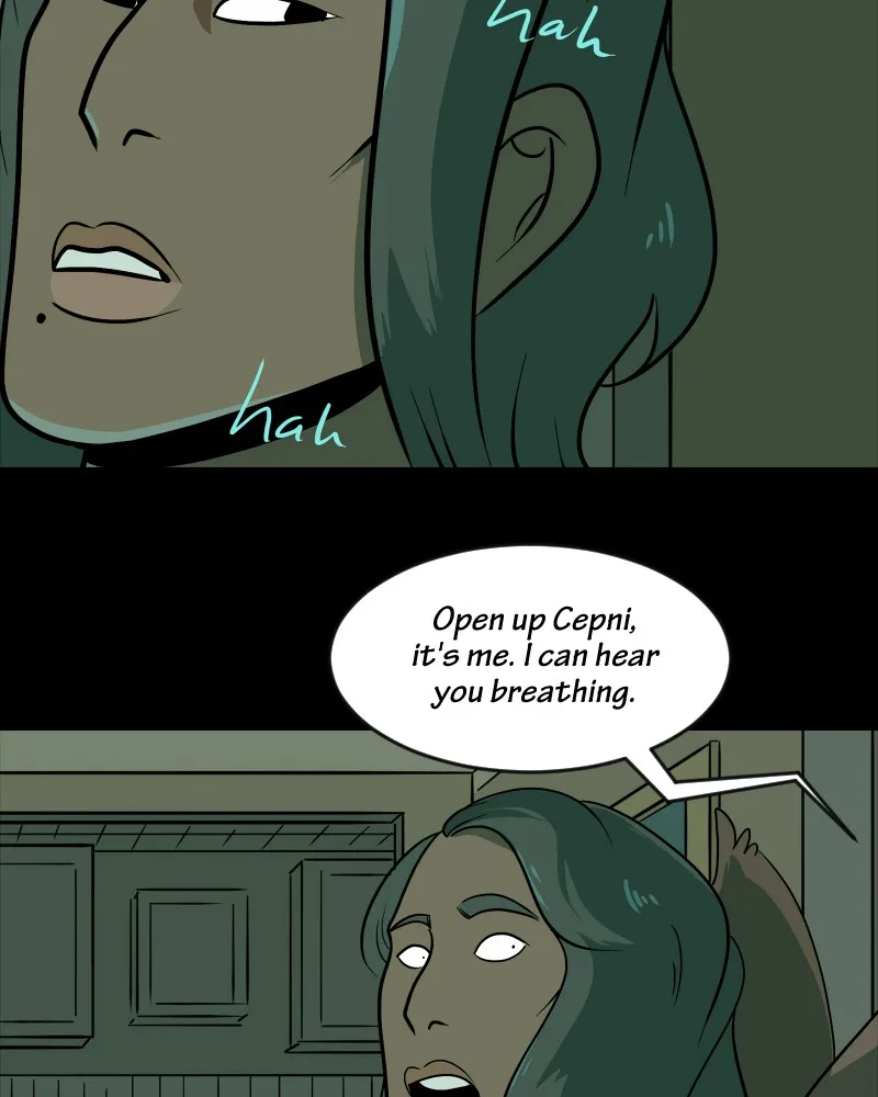 Read The Croaking chapter 118 image 41 on Lezhin