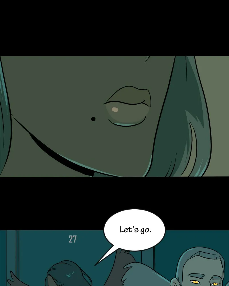 Read The Croaking chapter 118 image 44 on Lezhin