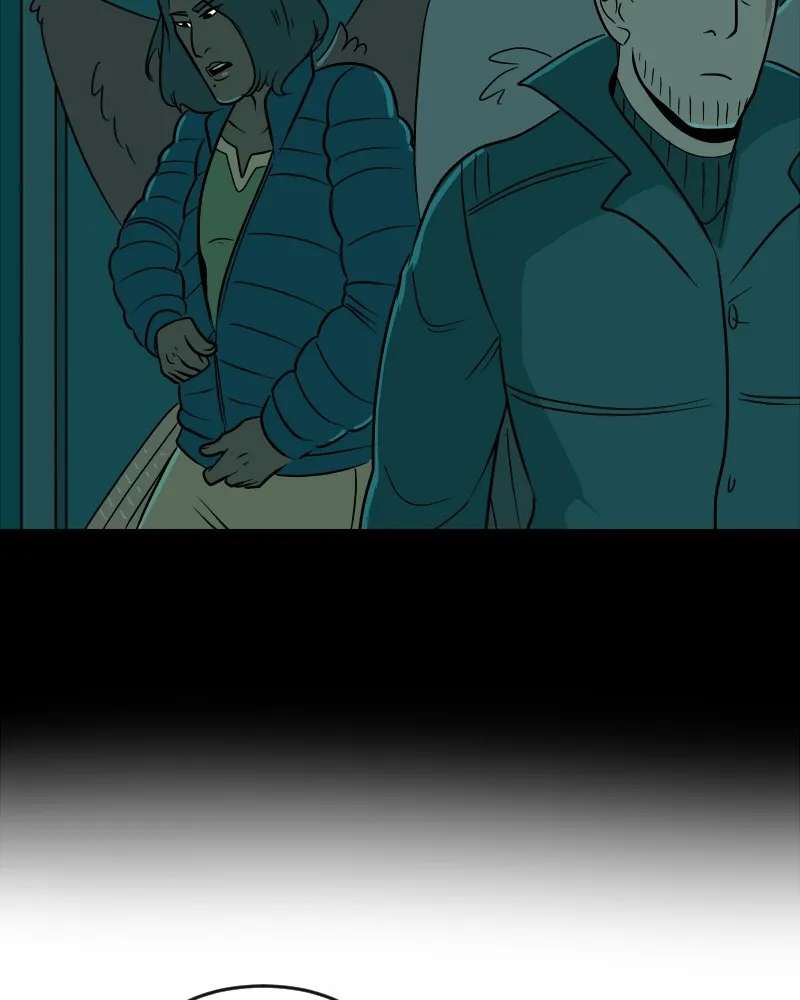Read The Croaking chapter 118 image 45 on Lezhin