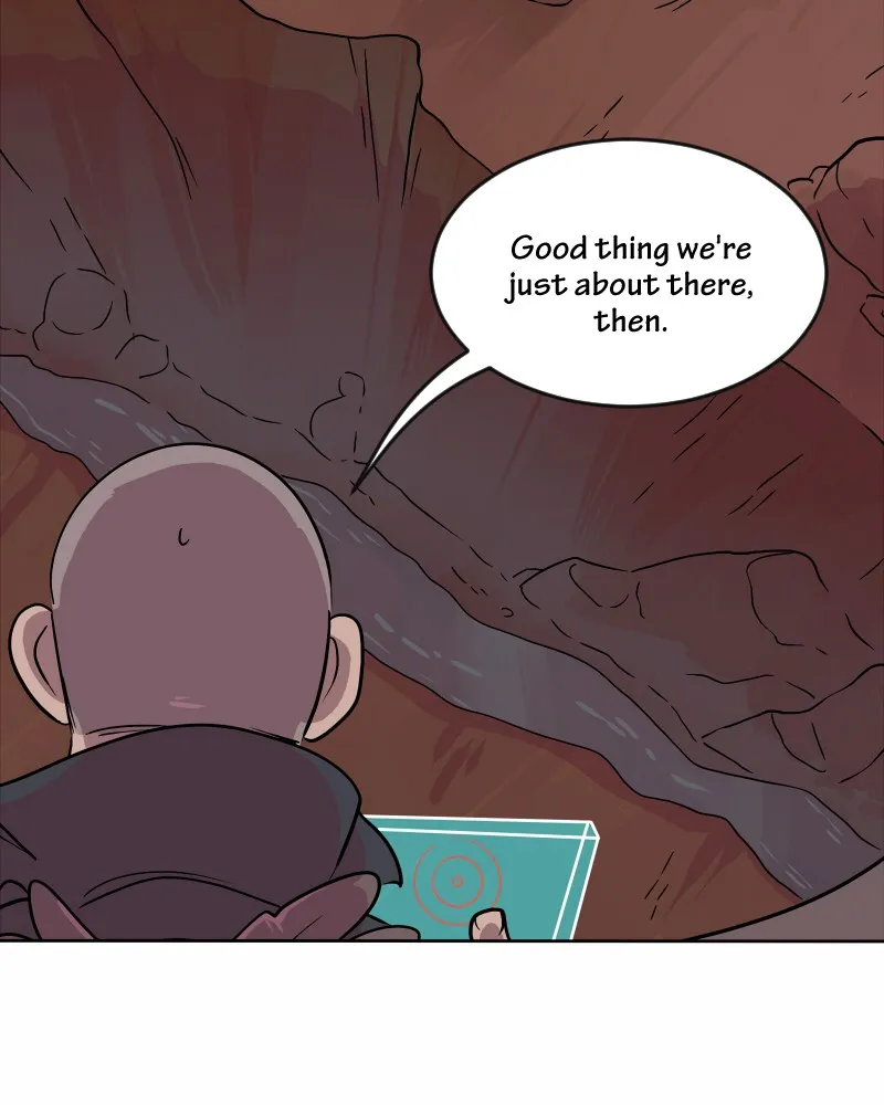 Read The Croaking chapter 118 image 47 on Lezhin