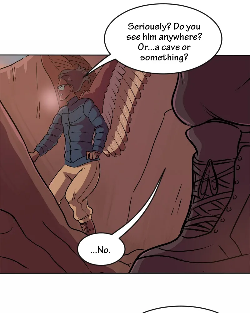 Read The Croaking chapter 118 image 48 on Lezhin