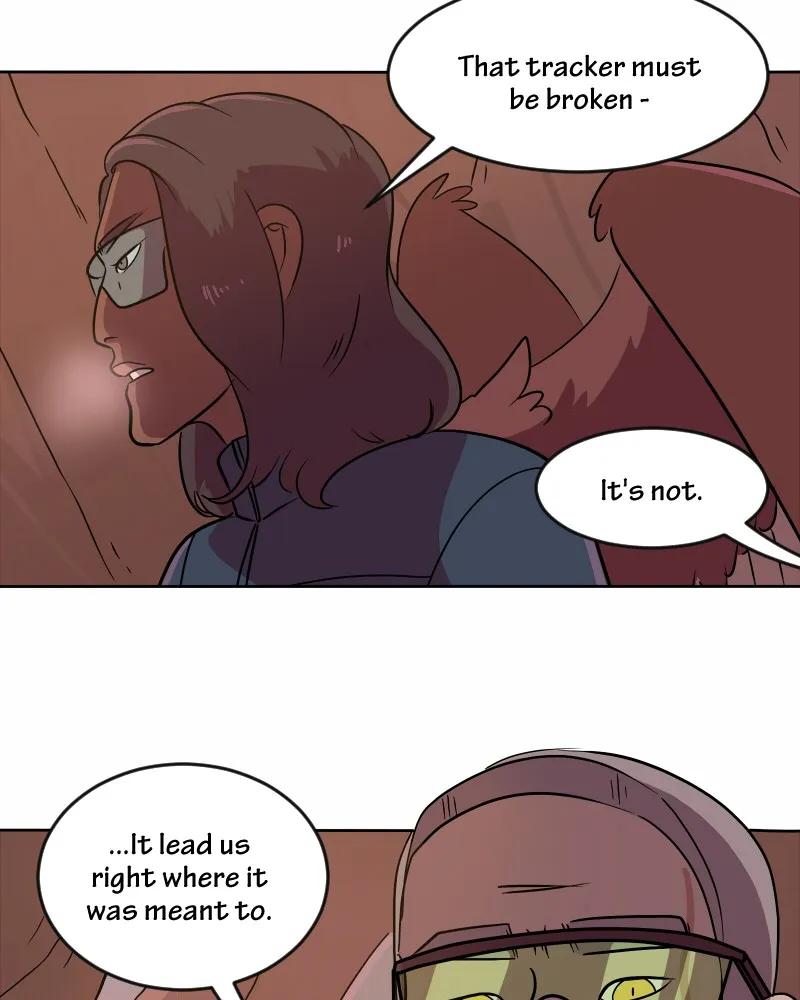 Read The Croaking chapter 118 image 49 on Lezhin