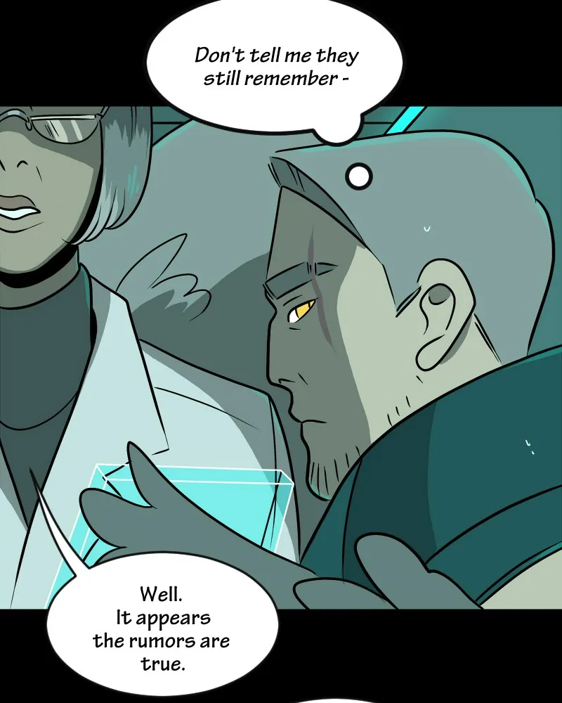 Read The Croaking chapter 118 image 5 on Lezhin