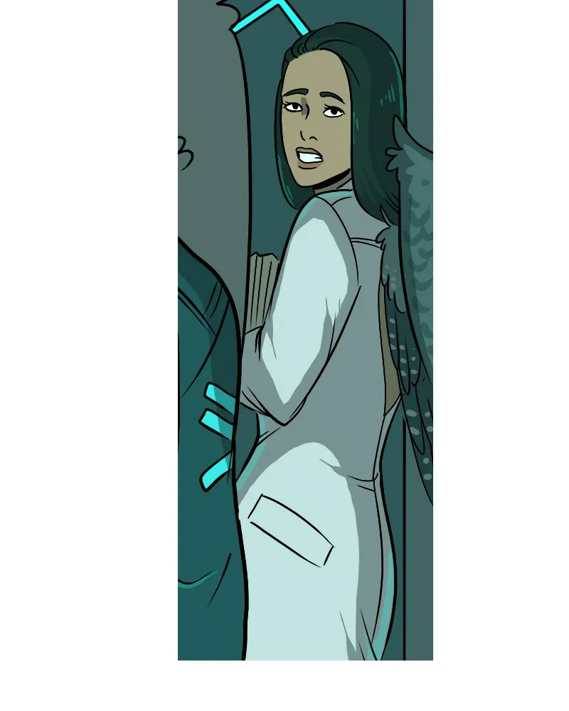 Read The Croaking chapter 118 image 59 on Lezhin
