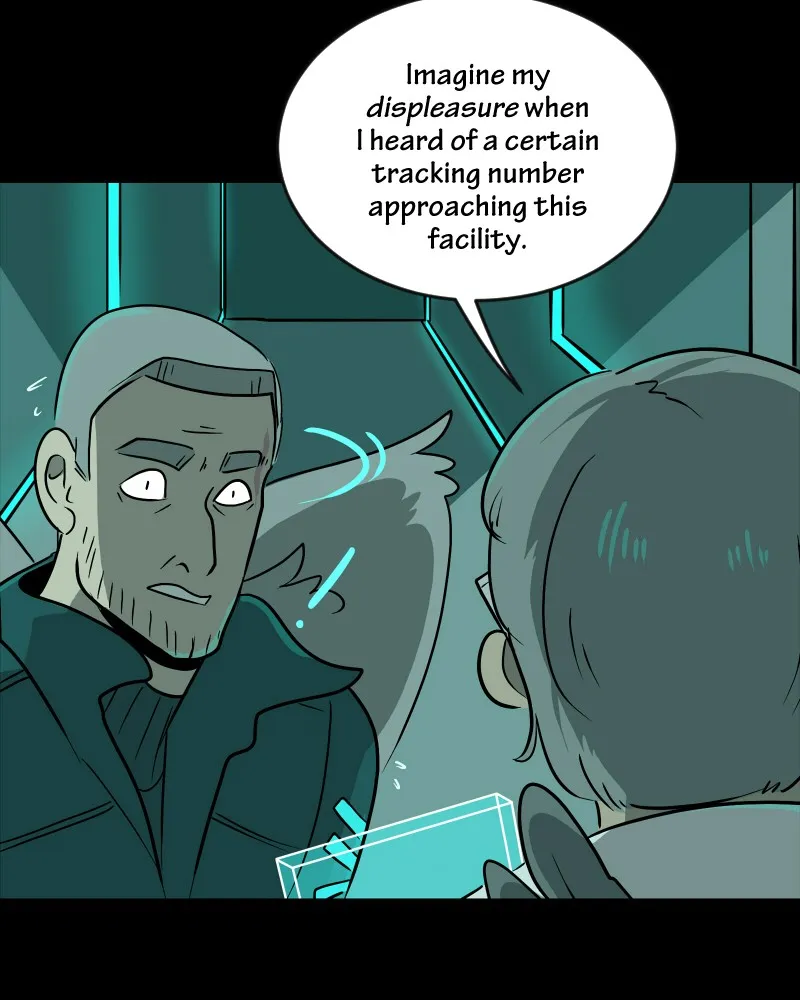 Read The Croaking chapter 118 image 6 on Lezhin