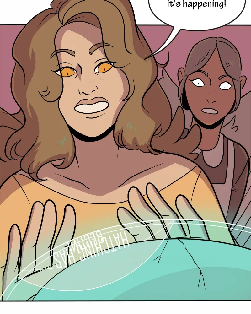 Read The Croaking chapter 119 image 1 on Lezhin
