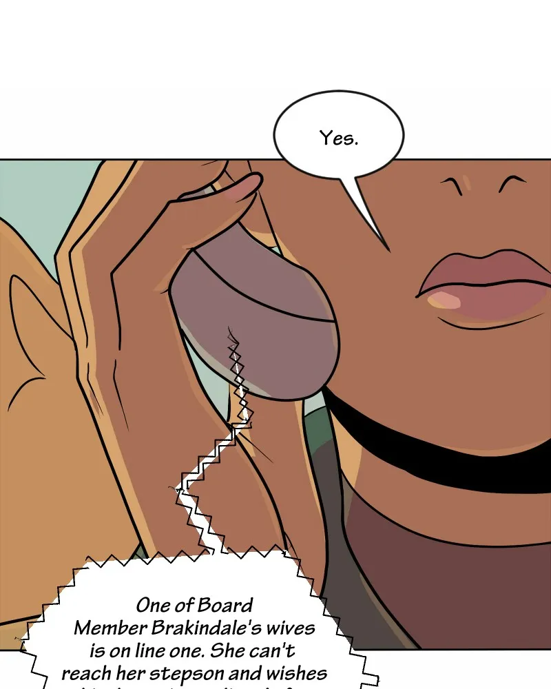 Read The Croaking chapter 119 image 10 on Lezhin