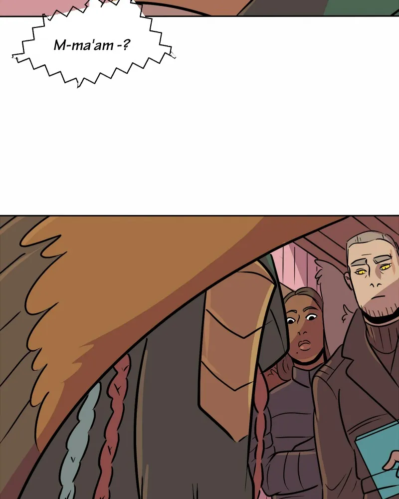 Read The Croaking chapter 119 image 12 on Lezhin