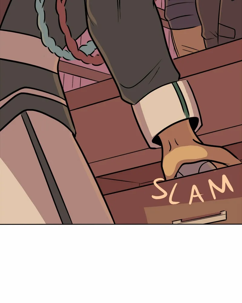 Read The Croaking chapter 119 image 13 on Lezhin