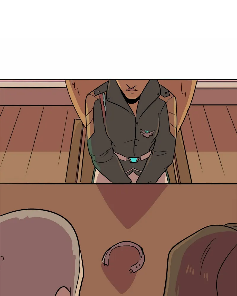 Read The Croaking chapter 119 image 14 on Lezhin