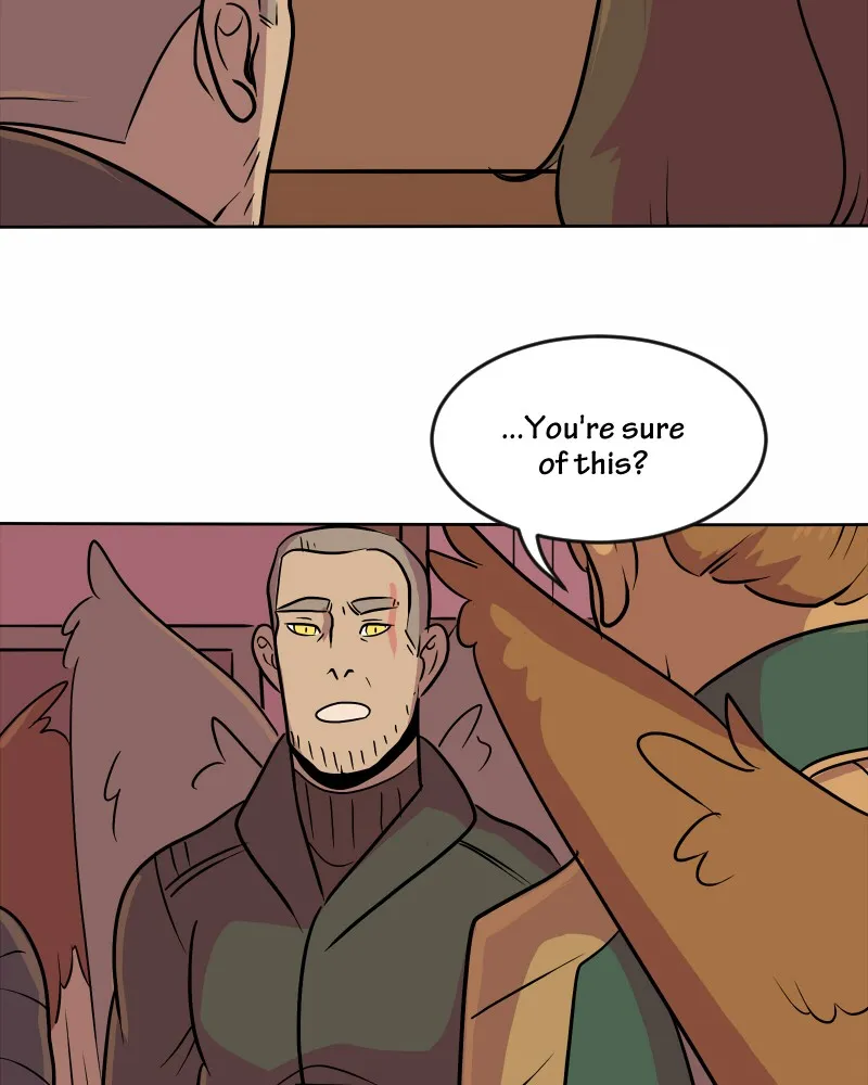 Read The Croaking chapter 119 image 15 on Lezhin