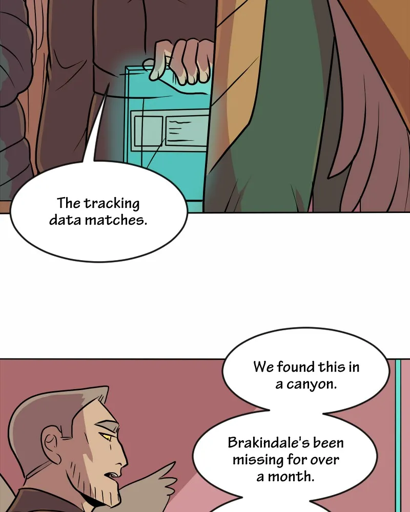 Read The Croaking chapter 119 image 16 on Lezhin
