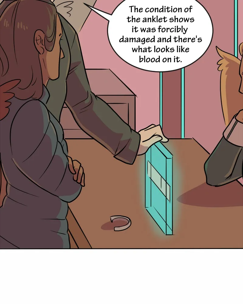 Read The Croaking chapter 119 image 17 on Lezhin