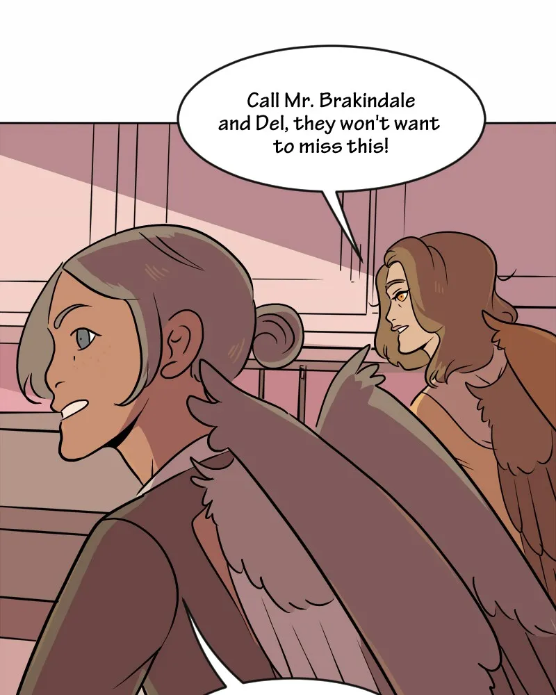 Read The Croaking chapter 119 image 2 on Lezhin