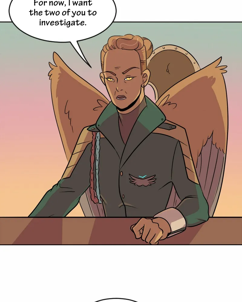 Read The Croaking chapter 119 image 24 on Lezhin