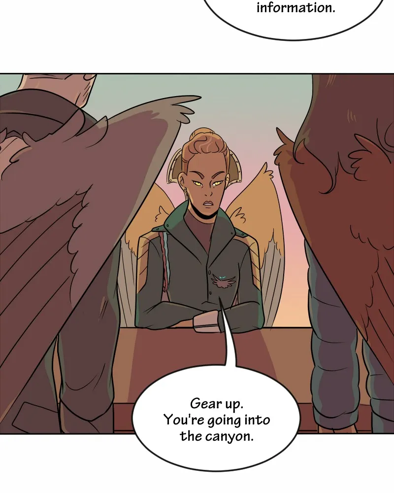 Read The Croaking chapter 119 image 26 on Lezhin