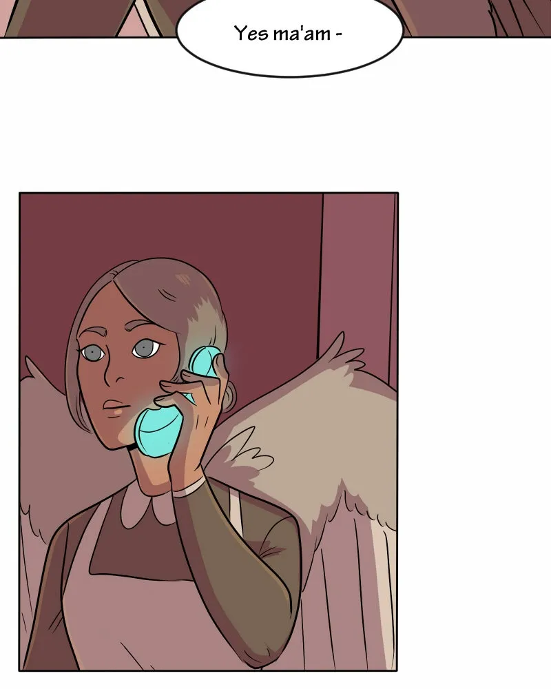 Read The Croaking chapter 119 image 3 on Lezhin