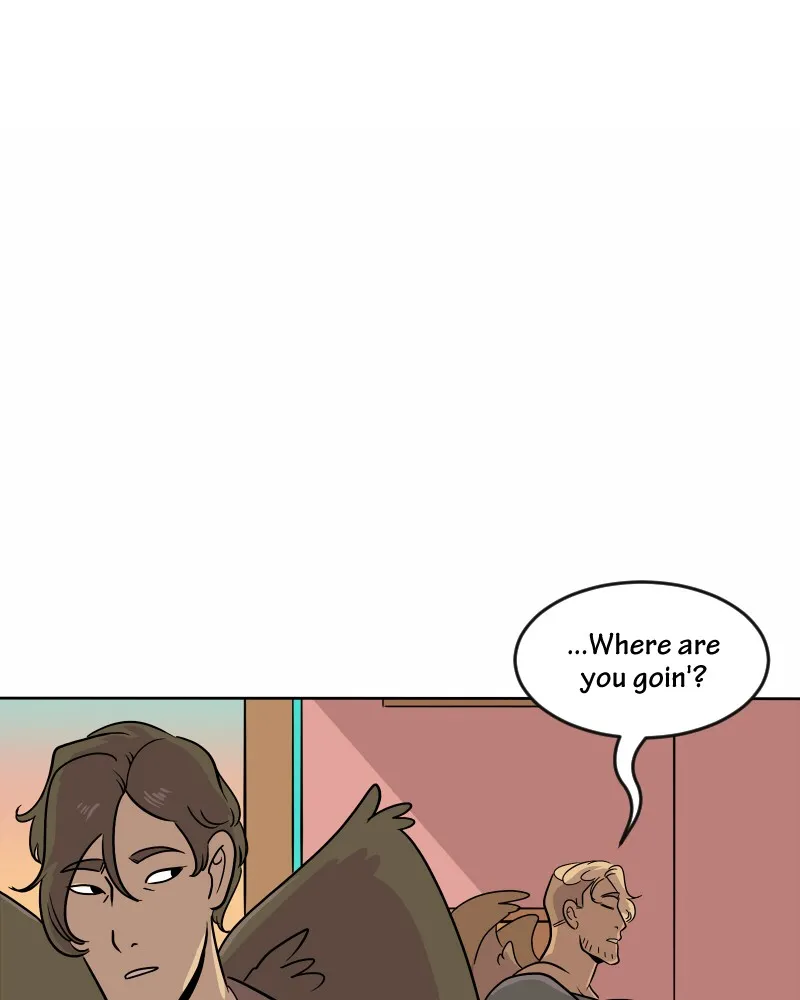 Read The Croaking chapter 119 image 31 on Lezhin