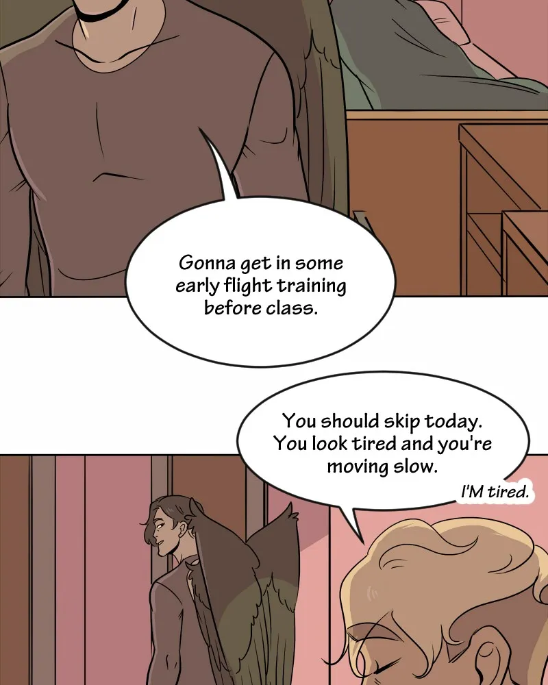Read The Croaking chapter 119 image 32 on Lezhin