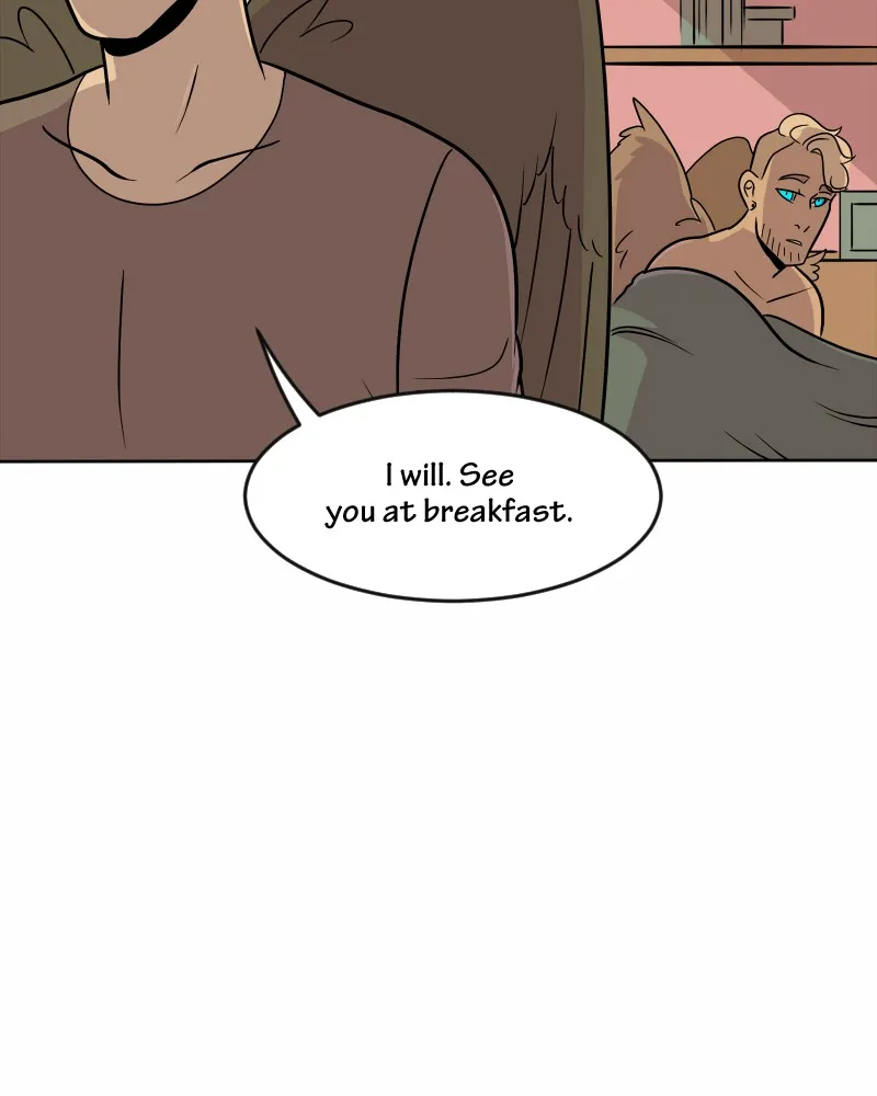 Read The Croaking chapter 119 image 34 on Lezhin