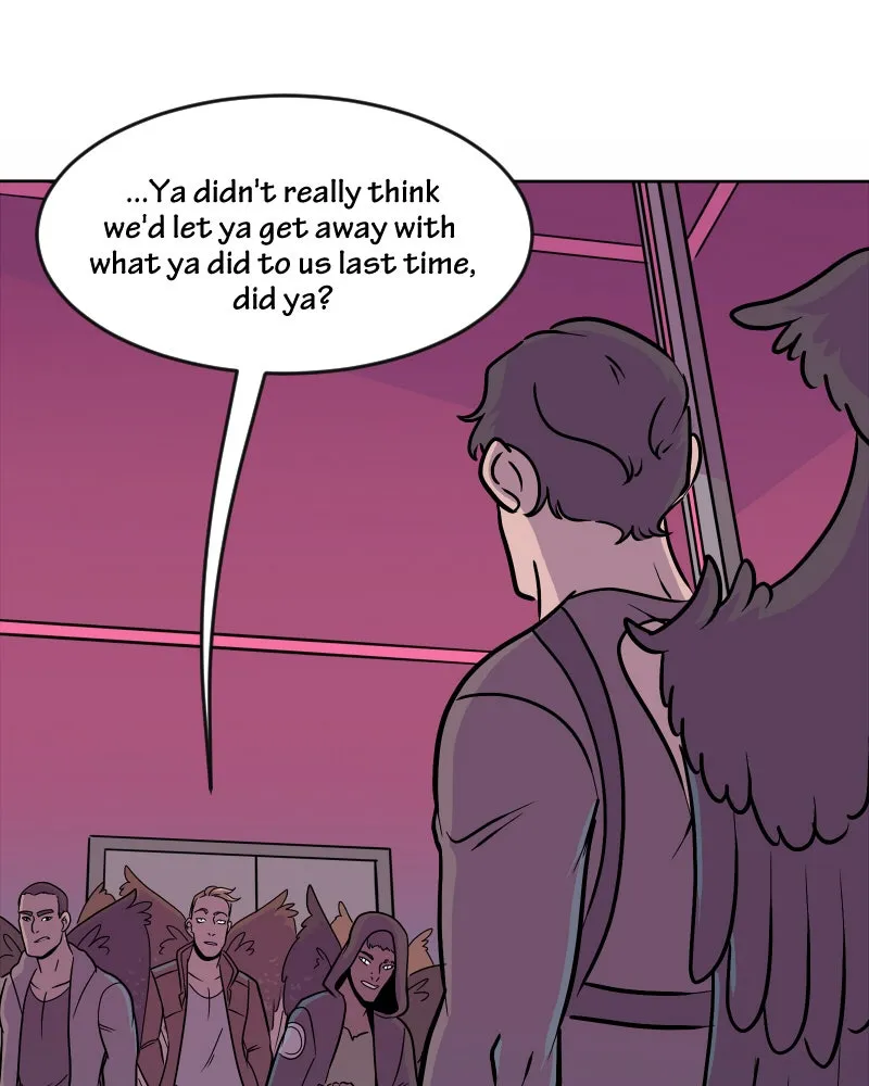 Read The Croaking chapter 119 image 39 on Lezhin