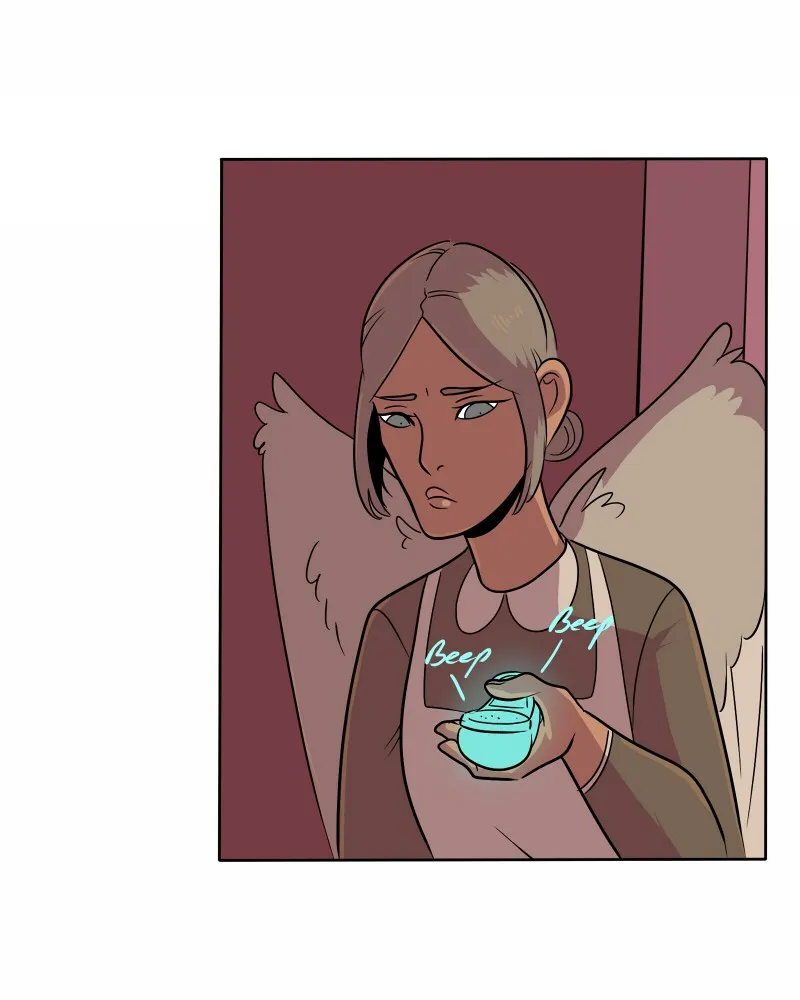 Read The Croaking chapter 119 image 4 on Lezhin