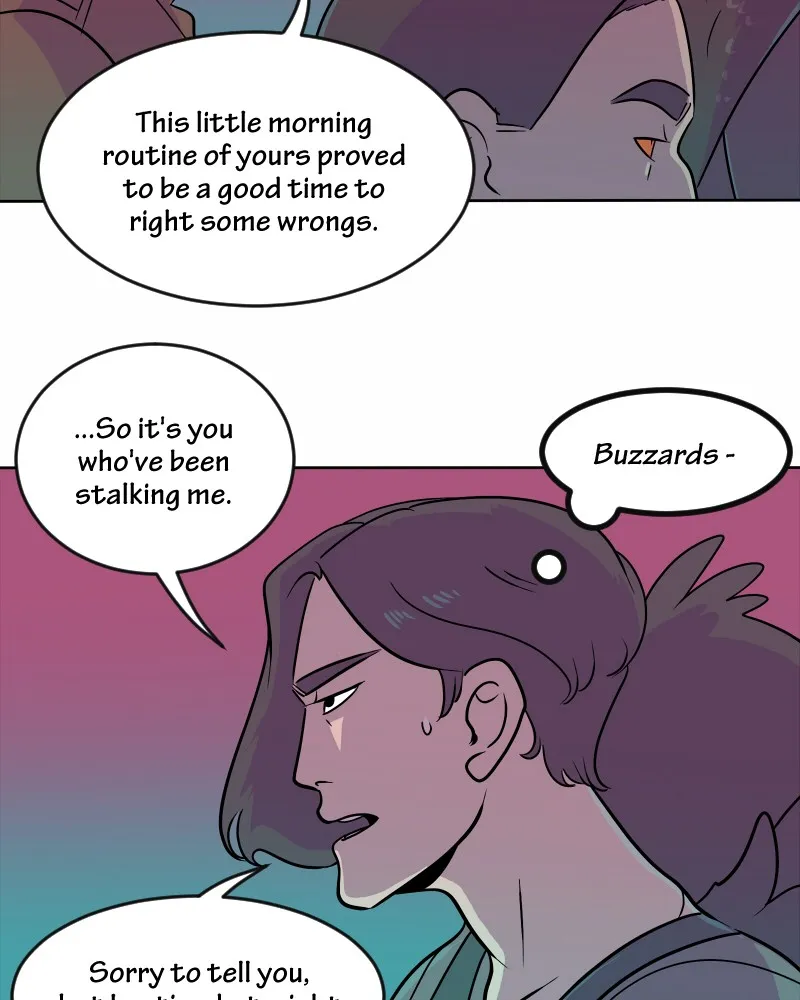 Read The Croaking chapter 119 image 41 on Lezhin
