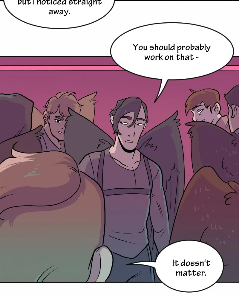 Read The Croaking chapter 119 image 42 on Lezhin