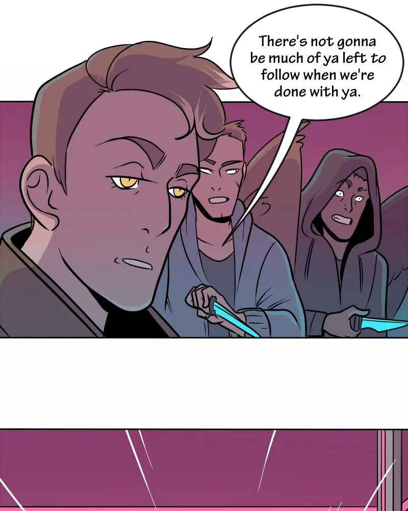 Read The Croaking chapter 119 image 43 on Lezhin