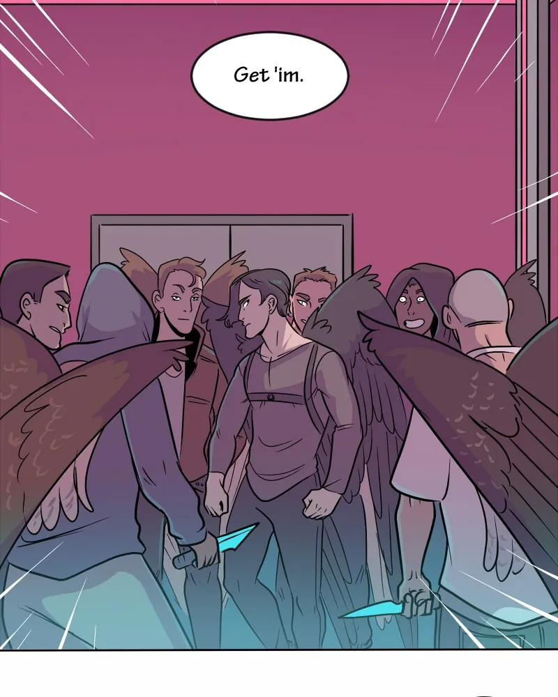 Read The Croaking chapter 119 image 44 on Lezhin