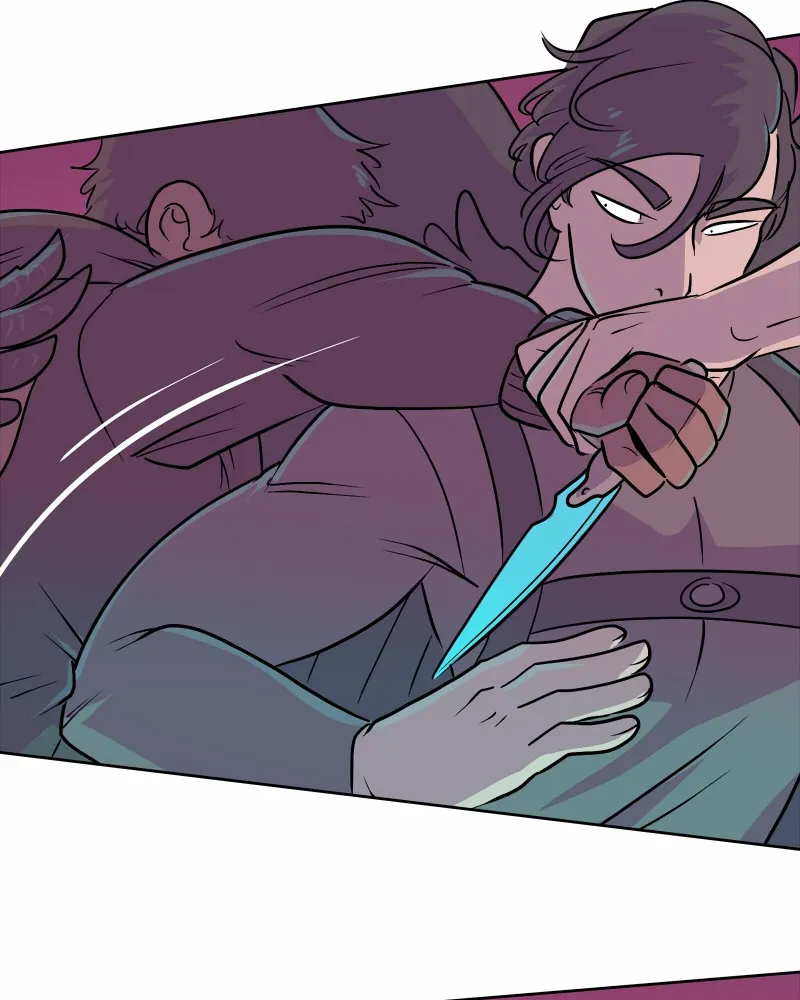 Read The Croaking chapter 119 image 45 on Lezhin