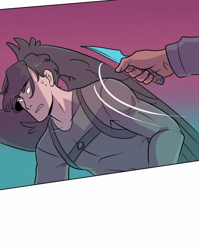 Read The Croaking chapter 119 image 46 on Lezhin