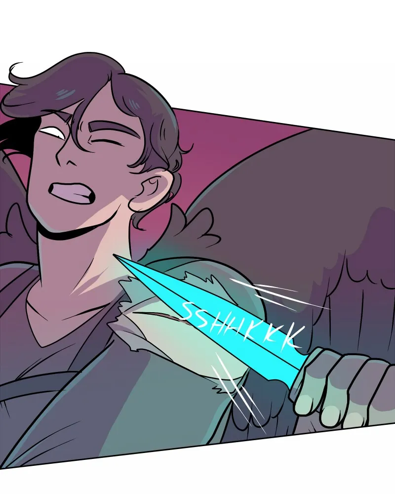 Read The Croaking chapter 119 image 47 on Lezhin