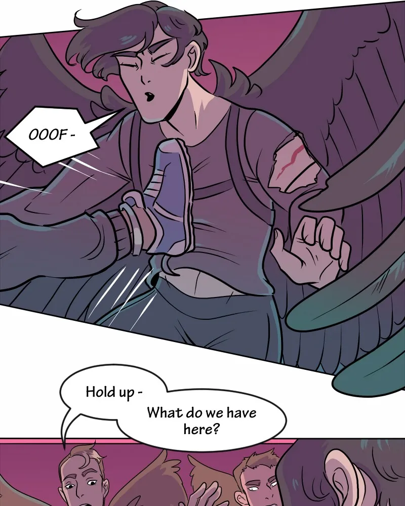 Read The Croaking chapter 119 image 48 on Lezhin