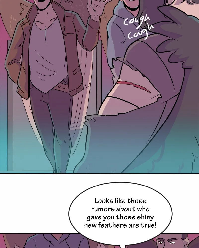 Read The Croaking chapter 119 image 49 on Lezhin