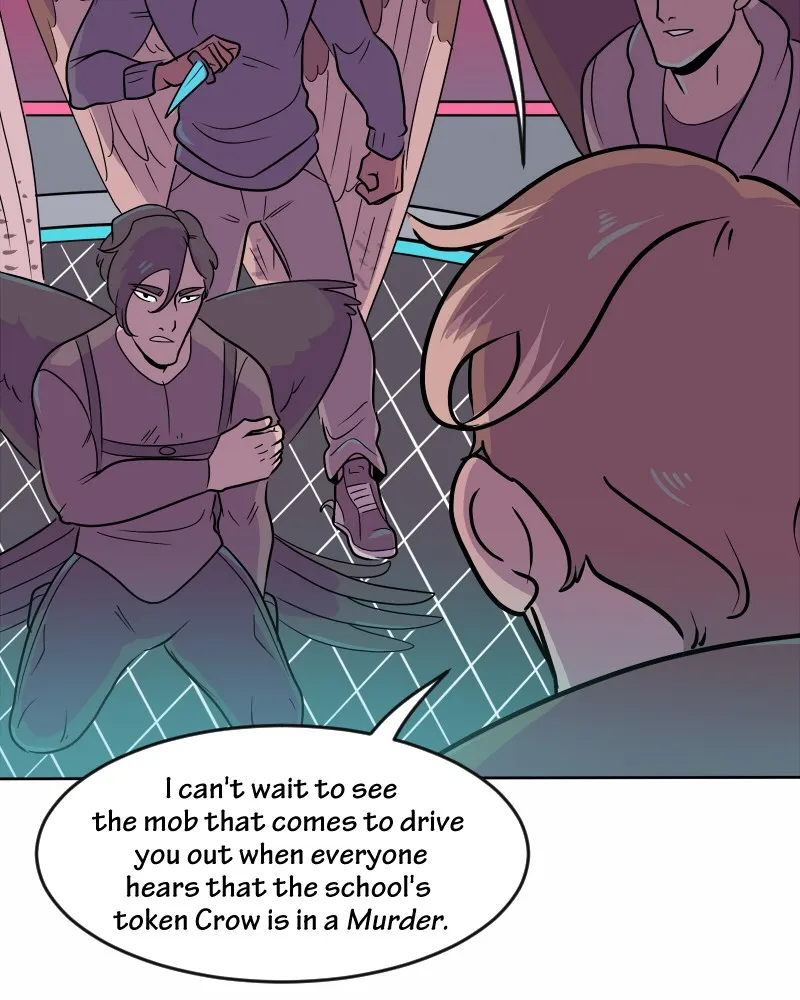 Read The Croaking chapter 119 image 50 on Lezhin