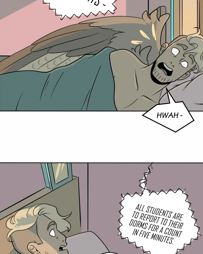 Read The Croaking chapter 119 image 53 on Lezhin