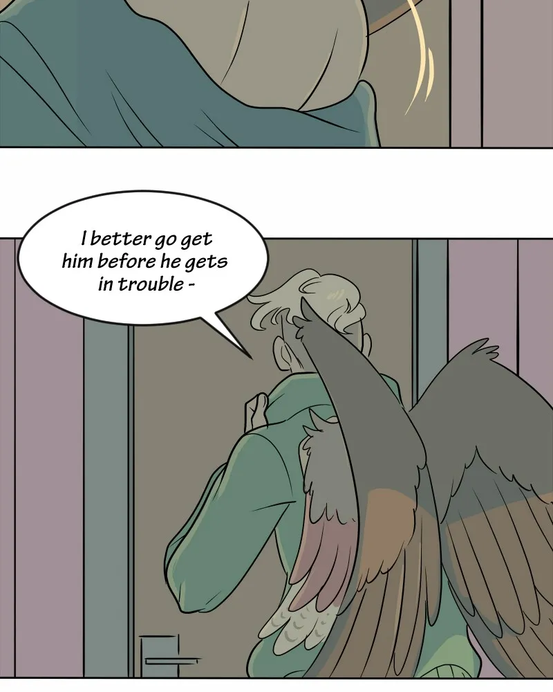 Read The Croaking chapter 119 image 55 on Lezhin
