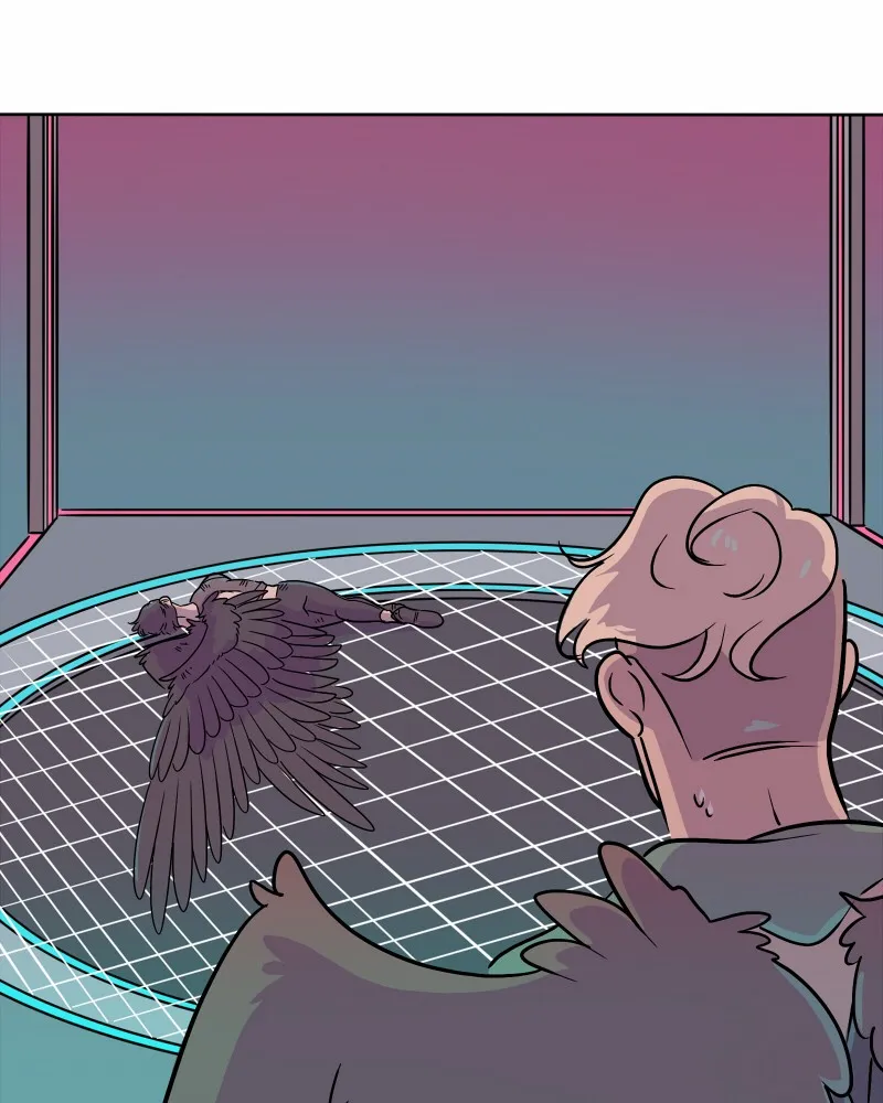Read The Croaking chapter 119 image 58 on Lezhin