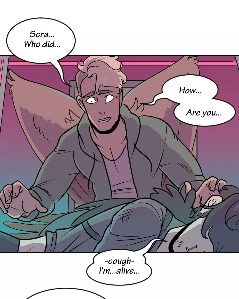 Read The Croaking chapter 119 image 60 on Lezhin
