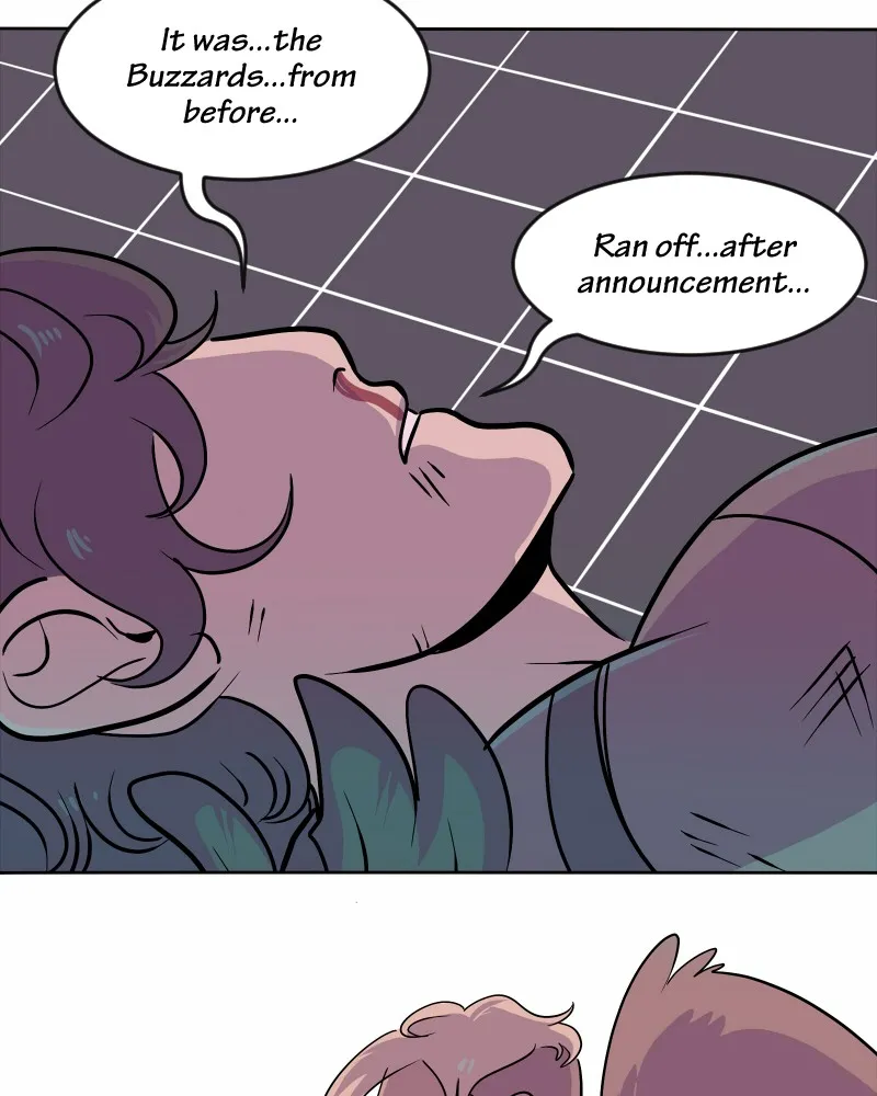 Read The Croaking chapter 119 image 61 on Lezhin