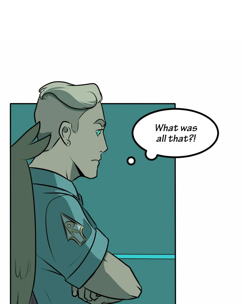 Read The Croaking chapter 12 image 0 on Lezhin