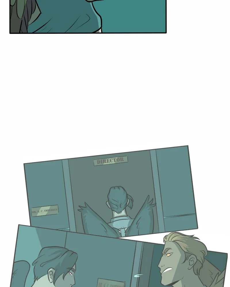 Read The Croaking chapter 12 image 1 on Lezhin