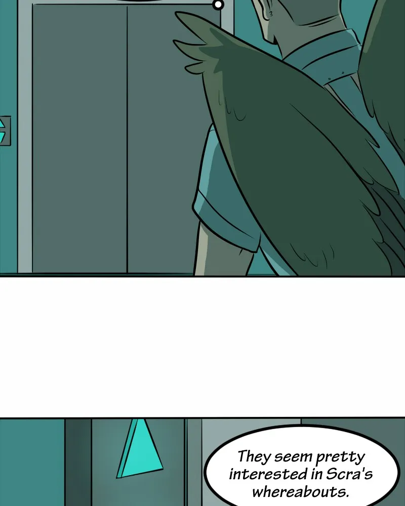 Read The Croaking chapter 12 image 10 on Lezhin